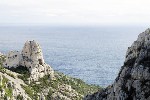 istock Calanques National Park, France 1970172836