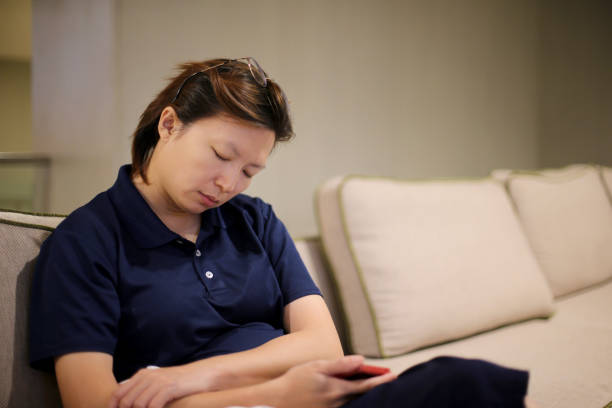 istock Asian woman 1970209837