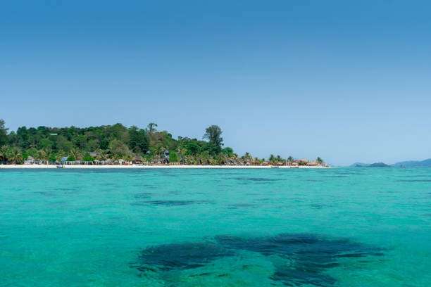 istock Koh Lipe island Thailand 1970229817