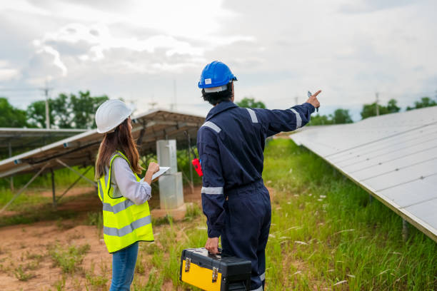 istock Renewable and green energy concept 1970231388