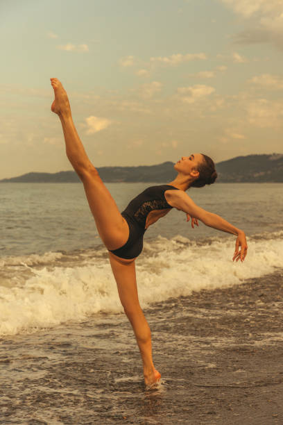 istock Beauty of ballet 1970240381