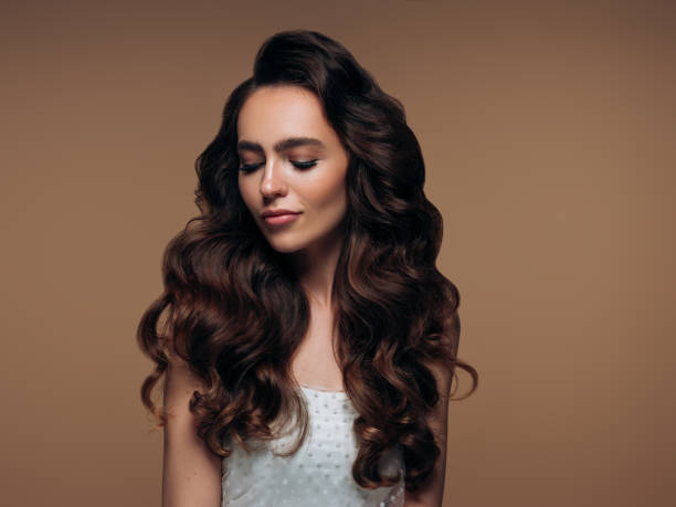 istock Young beautiful woman 1970249035