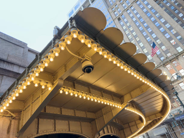 istock Chic building entrance 1970286282
