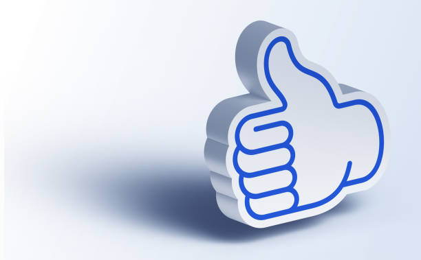 istock Thumbs Up Social Media Likes Symbol 1970295879