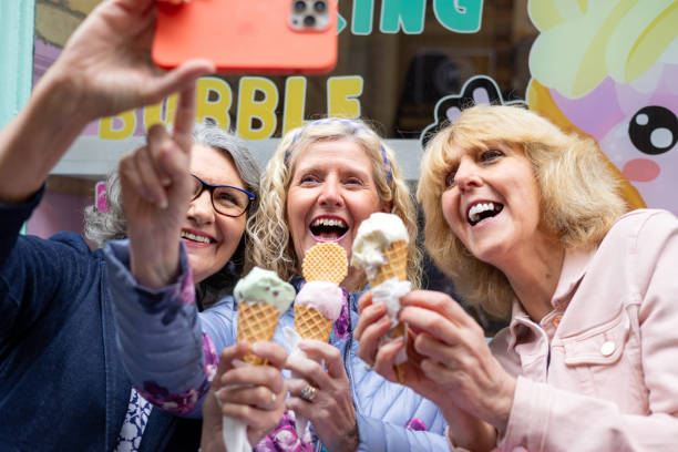 istock We All Have a Sweet Tooth 1970300688
