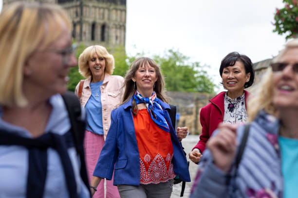 istock Friendship in Full Stride 1970307078