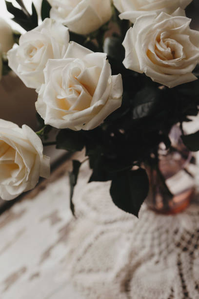 istock Bouquet of Roses 1970377518