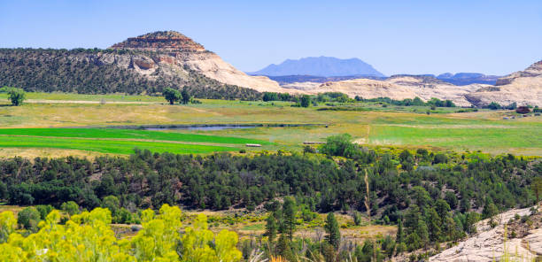 istock The Sugarloaf Hill near Boulder, Utah 1970471341