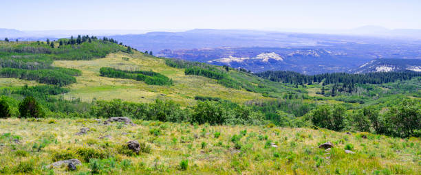 istock Steep Creek Overlook along Utah Scenic Byway 12 1970475145