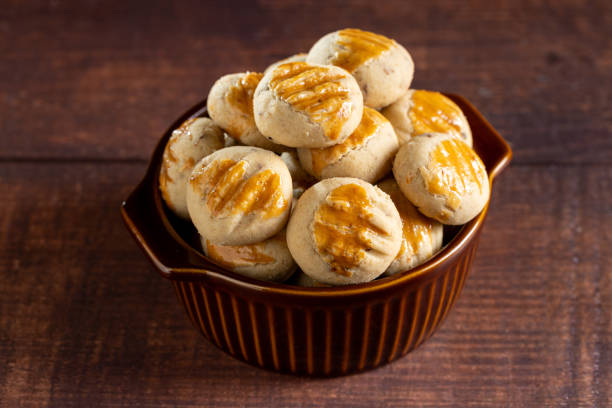 istock Savory buttery onion on the table. 1970781331