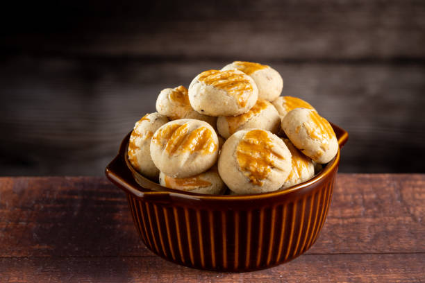 istock Savory buttery onion on the table. 1970781340