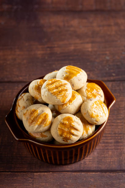 istock Savory buttery onion on the table. 1970781880