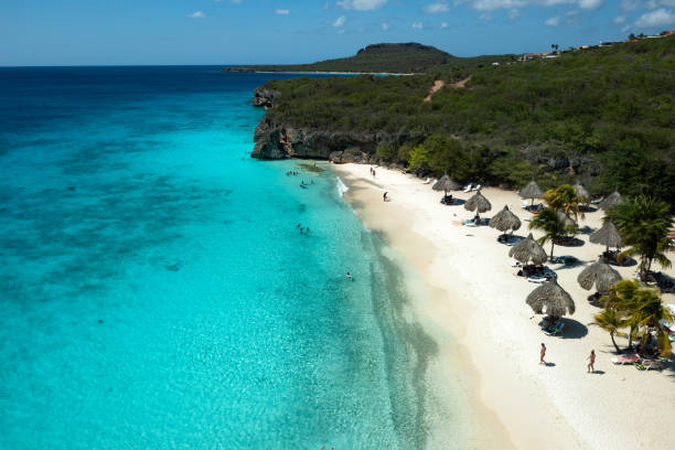 istock Cas Abao Beach, Curacao 1970919285