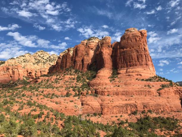 istock Sedona Arizona 1970969210