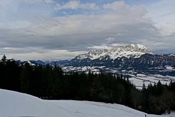 istock St Johann in Tirol 1970993316