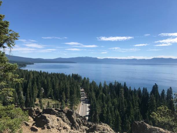 istock Lake Tahoe 1971075653