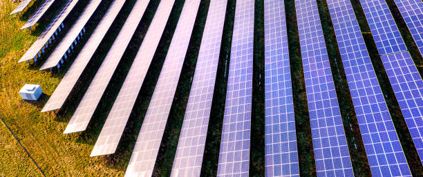 istock a modern solar park from above in the sun panorama 1971084115