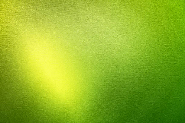 istock Yellow green lime lemon  abstract background. Color Gradient. Bright neon light. Rough noise grain grungy. Line. Glitter glow shimmer. 1971283396
