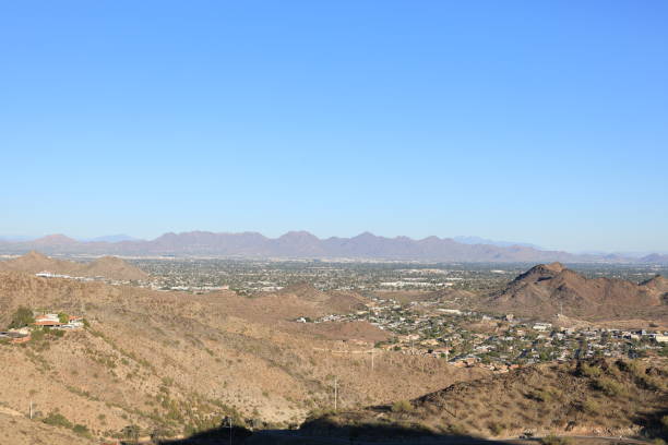 istock Desert Mountain Living in Phoenix, AZ 1971310234