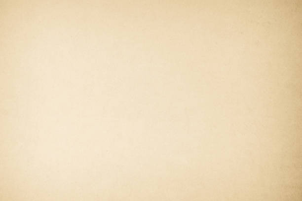 istock Vintage paper texture background with grunge and rustic elements. Cream paper, aged parchment, and brown concrete create a warm and nostalgic atmosphere. Perfect for scrapbooking and journals. 1971326722