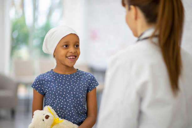 istock Cancer Patient at a Check-Up 1971331560