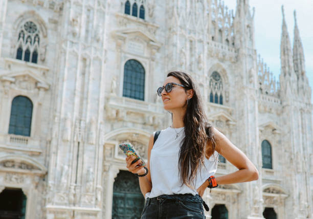 istock city break in Milano 1971408663