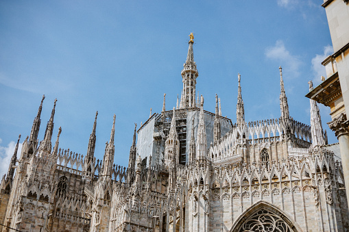 Duomo di Milano