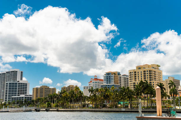 West Palm beach Florida