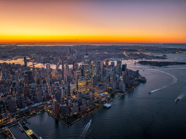 istock New York City Skyline 1971661972