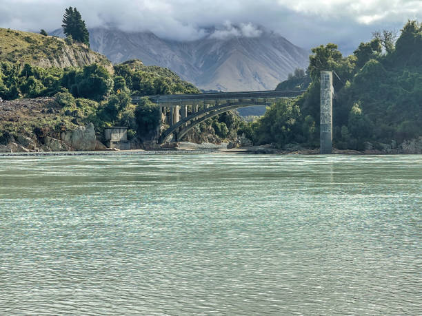 istock Rakaia river flowing through the gorge 1971665547