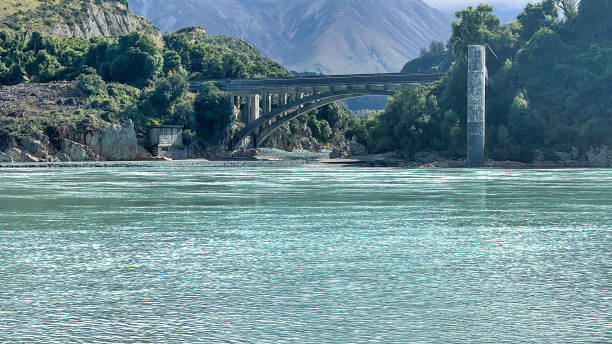 istock Rakaia river flowing through the gorge 1971666056