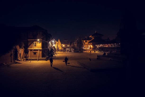 istock Bhaktapur Durbar Square. 1971733051
