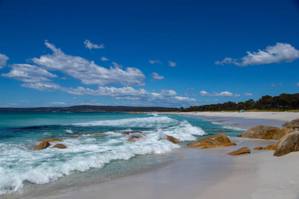 istock Bay of Fires, Tasmania - Australia 1971794992