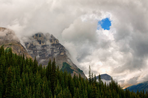 British Columbia, Alberta  Canada