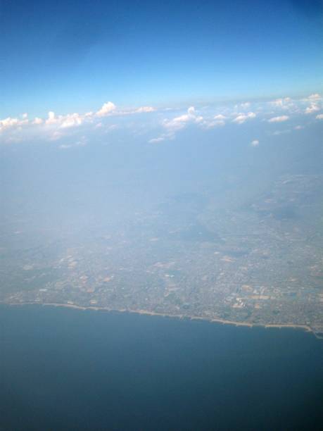 istock Aerial view of Hyogo Prefecture 1971891762