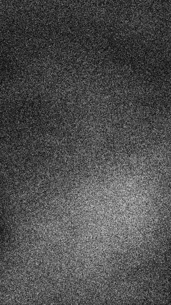 istock Black and white grunge background image 1971956968