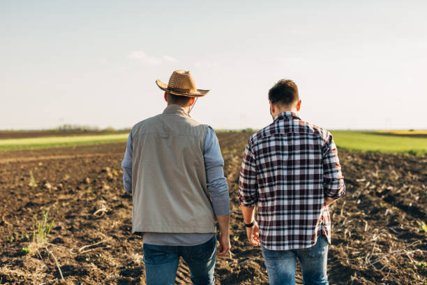 istock farmers on field 1971956974