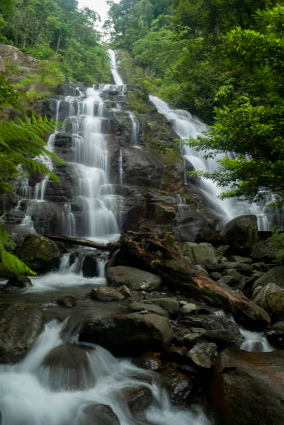 istock Ulu Gadut Waterfalls 1971996425