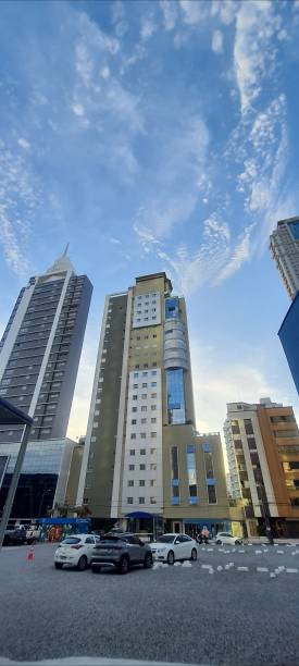 istock Buildings in the sky 1972083996