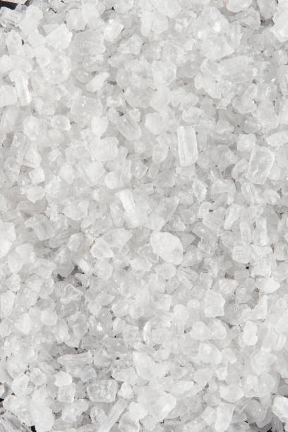 istock Close Up Of Rock Salt 1972189749