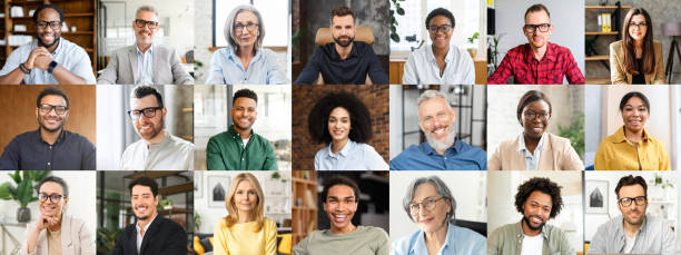 istock Collage of diverse people 1972402444