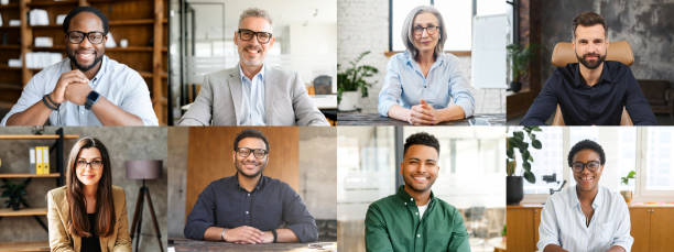 istock Collage of diverse people 1972402446
