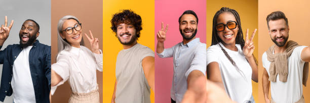istock Collage of diverse people 1972402450