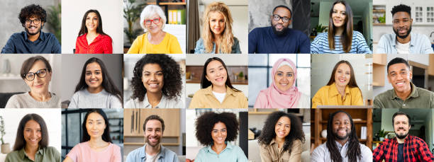 istock Collage of diverse people 1972402456