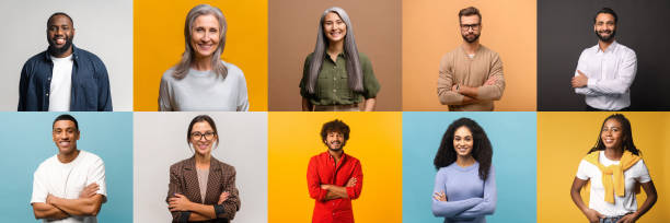 istock Collage of diverse people 1972402459