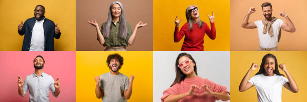 istock Collage of diverse people 1972402460