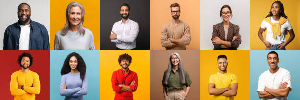 istock Collage of diverse people 1972402461