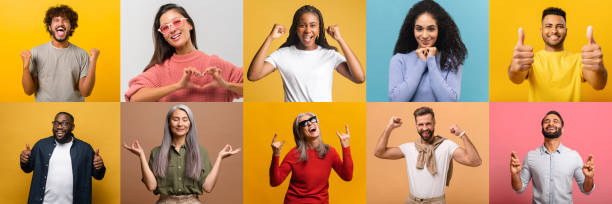 istock Collage of diverse people 1972402894