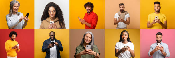 istock Collage of diverse people 1972402964