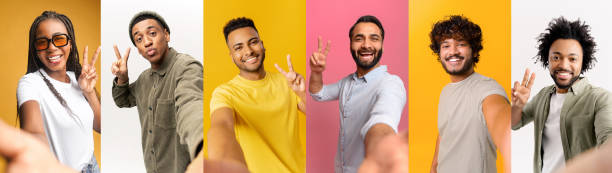 istock Collage of diverse people 1972402980
